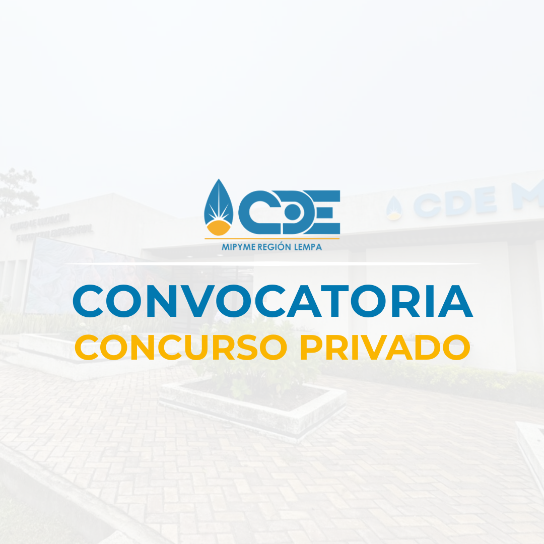 Convocatoria Auditoría